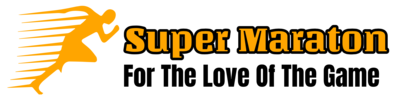 Super Maraton – For The Love Of The Game